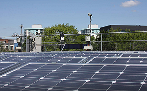 疫情影響空污降  德英西三國太陽能發電量創歷史新高