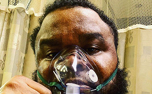 武肺再奪藝人性命 饒舌男歌手Fred the Godson染疫逝世