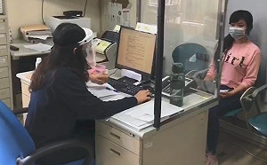 移民署擴大自行到案2.0 迄今查處2074位逾期外人