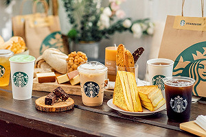 你會吃嗎？台灣星巴克8月正式推出人造肉餐點