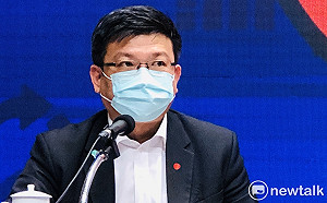 護礁盟影射支持三接學者「吃香喝辣」 曾文生:污名化、潑髒水比較像是政治抹黑