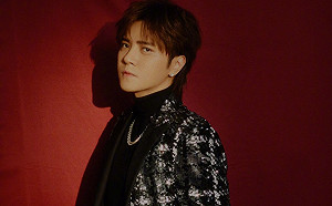 羅志祥「鹹濕對話」曝光！經紀公司急撇清  寫真女星：法院見