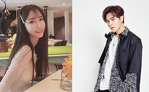 獨背羅志祥小三罵名 于大夢經紀公司：她是吹哨人！