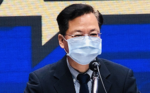 龔明鑫：急難救助金新增兩類人可以領取 最多新台幣3萬