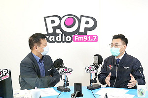 驚傳韓國瑜要搶黨主席？  江啟臣：想太多