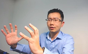 韓國瑜要求普篩醫護! 第一線醫生爆氣錄製影片打臉