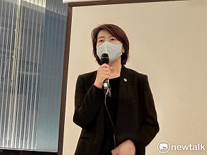 否認台北防疫槓中央 黃珊珊：中央、地方都在盡力