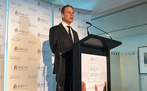 「Made in china」別來湊熱鬧了 澳洲拒買中國口罩