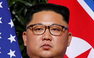 美中韓不睦  朝鮮一旦動亂難聯手收拾