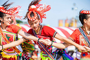 新北109年原住民族歲時祭儀活動 將視疫情研商辦理