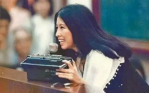 三毛家屬告中國節目侵權 千萬網友觀看開庭直播