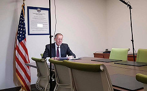 陳建仁與美母校分享防疫經驗  AIT：台美關係是真朋友、真進展