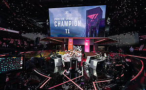 《英雄聯盟》一物克一物？Doinb 曝訓練賽被GEN爆打