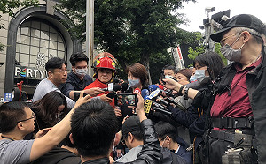 錢櫃大火釀5死2命危 消防法：業者最重關7年