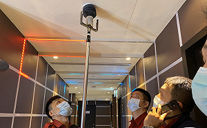 北市錢櫃惡火殷鑑 新北今晚稽查KTV防疫及公安