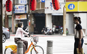 疫情衝擊！「海嘯第一排」觀光餐飲服務業能怎麼做？