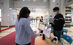 各國想像解除封城後生活 美媒：看看台灣就知道