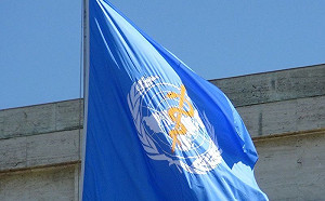 美學者：世界遭中國背叛 華府應推動台灣入世衛