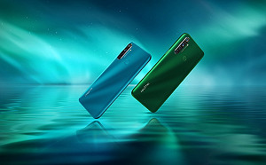 Realme打頭陣！中國手機將重返台灣市場