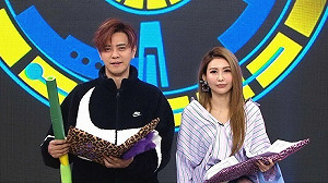 (影)愷樂默認偷情火辣示威周揚青？遭網友轟退出娛樂圈