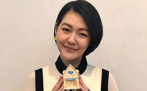 (影)小豬愷樂早有曖昧？小S曾語出驚人：把你當女友管啊！