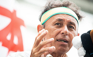 武漢肺炎》超過6萬人想黃金周來度假！沖繩知事急呼：毋湯喔!