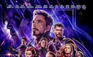 《復仇者4》大賺270億！導演「羅素兄弟」有機會回漫威