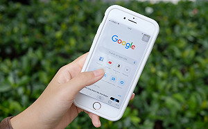 疫情帶來網路資安新風險！Google每日攔截2.4億則垃圾訊息