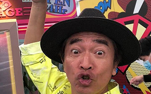 吳宗憲狠酸大根！要提告等你變「巨根」再說