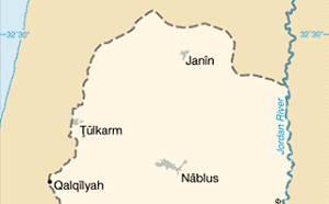 以色列準備併吞西岸  有信心美國將會同意