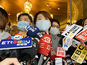 最快一週內清查北市KTV、電影院  黃珊珊:未來不定期抽查