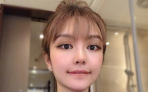 周揚青9年甜蜜情話曝光！羅志祥曾許諾「不會讓你一個人」