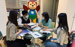 新北未足額進用身障者企業 輔大連9個月上榜