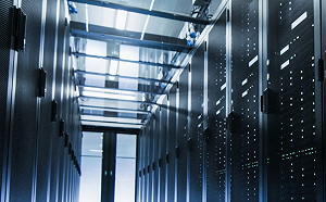 網路用量大增  中華電信全面擴增IDC中心