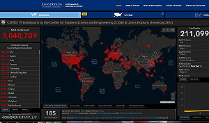 俄羅斯逾8萬7000人冠狀病毒確診 超過中國