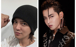 選秀節目《創造營2020》急切割羅志祥   吳亦凡將接主持棒？