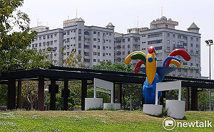 蔡坤龍觀點》小商人插一腳 嘉市過溝里長補選陸空大亂鬥