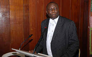 奈及利亞受武漢肺炎衝擊 律師團向中國求償6兆