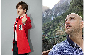 演藝圈美女多「不吃白不吃」？吳鳳500字勸世文：別讓謊言主導你的人生