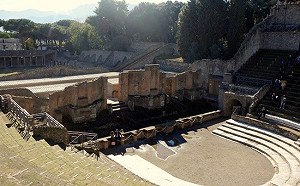 2千年前羅馬人就懂回收 龐貝城發現垃圾分類遺跡