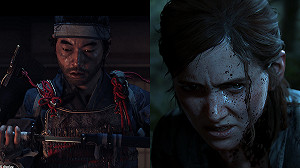 敬請期待！《最後生還者II》、《對馬戰鬼》將於今年6 & 7月推出