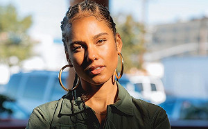 武漢肺炎》葛萊美天后艾莉西亞新歌榮登CNN防疫金曲！網讚：溫暖人心