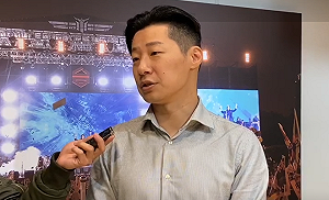 林昶佐:打人警察至今找不到  呼口號卻被判有罪這不公平