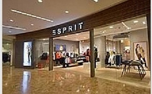 疫情影響嚴重 ESPRIT撤出亞洲