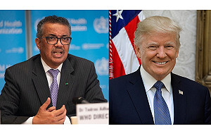 與川普不同調？YouTube聯合全球舉辦線上影展為WHO募資