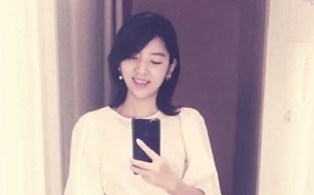 正妹護士志願支援湖北40多天  返鄉車票還得自己買？ 本尊說話了.....