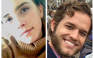 好事將近？艾瑪華森新歡曝光！傳已帶男友見父母