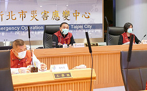 板橋錢櫃公安缺失改善完畢 侯友宜：會隨時去抽查