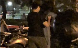 台藝大出現騷擾怪客 33名女大生回報曾受擾