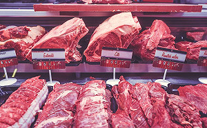 外媒分析「中國少吃肉可改變地球氣候」  中共強烈反擊:西方把氣候變遷甩鍋給中國